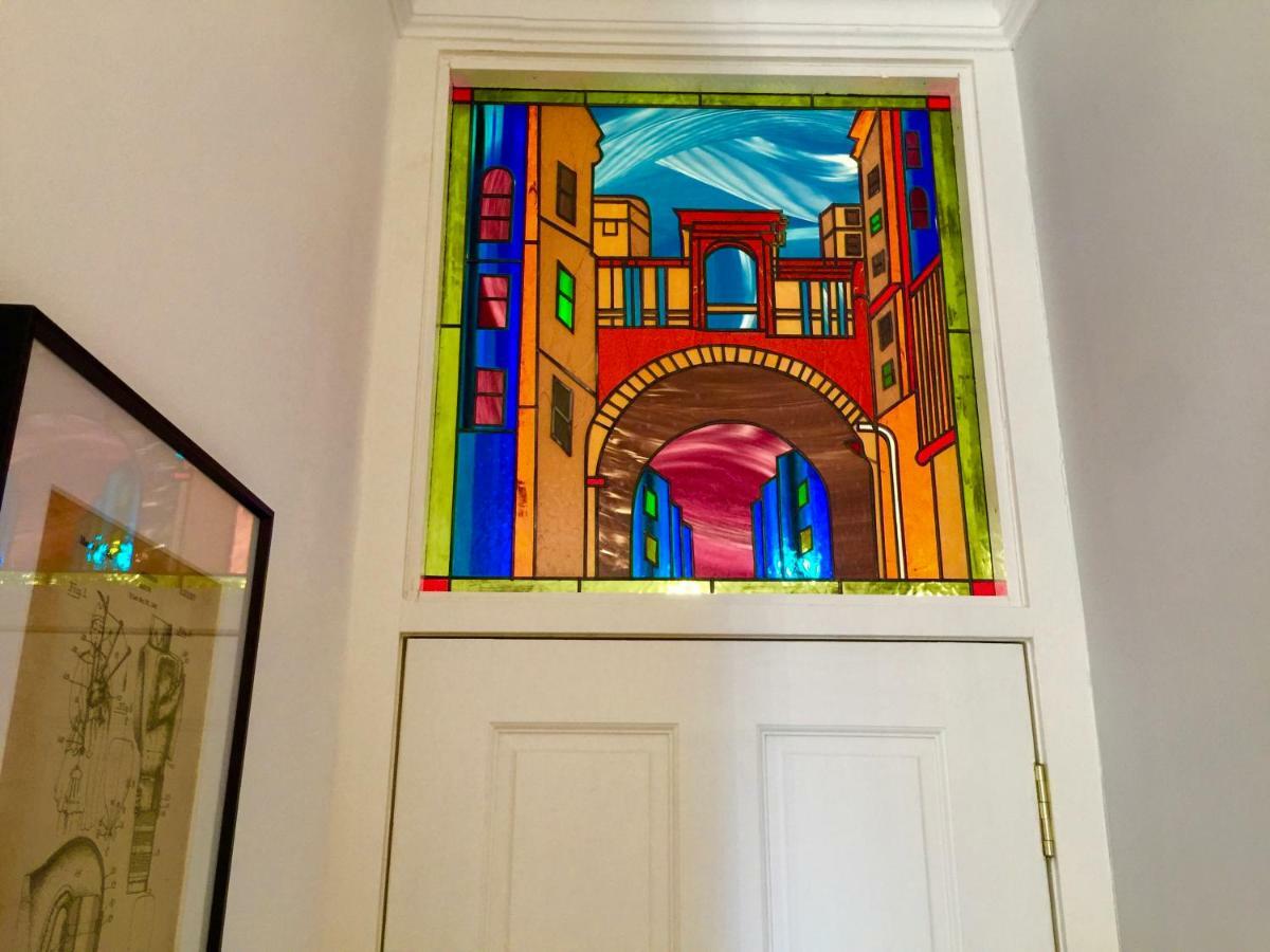 The Bonnie Bide Awa' Apartman EDI Kültér fotó